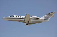 N533F @ KOSH - Cessna 525A CitationJet CJ2+  C/N 525A-0489, N533F
