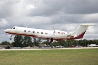 N545CS @ KOSH - Gulfstream Aerospace G-IV  C/N 1361, N545CS - by Dariusz Jezewski www.FotoDj.com