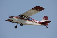 N291AC @ KOSH - American Champion 7GCBC Citabria  C/N 1285-99, N291AC - by Dariusz Jezewski www.FotoDj.com