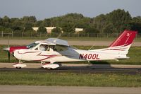 N400L @ KOSH - Cessna 177 Cardinal  C/N 17700278, N400L