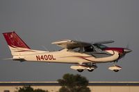 N400L @ KOSH - Cessna 177 Cardinal  C/N 17700278, N400L