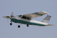 N520 @ KOSH - Cessna 177RG Cardinal  C/N 177RG1164, N520