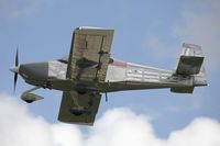 N272BS @ KOSH - Vans RV-10  C/N 41714, N272BS