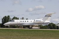 N505GP @ KOSH - Embraer EMB-505 Phenom 300  C/N 50500188, N505GP