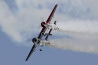 N110JY @ KOSH - Yak-110  C/N 1, N110JY