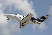 N175DT @ KOSH - Cessna 510 Citation Mustang  C/N 510-0250, N175DT