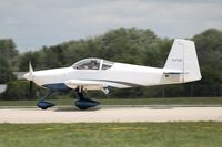 N375M @ KOSH - Vans RV-7A  C/N 74034, N375M - by Dariusz Jezewski  FotoDJ.com