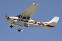 N1473M @ KOSH - Cessna 182P Skylane  C/N 18264340, N1473M - by Dariusz Jezewski www.FotoDj.com