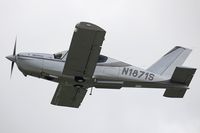 N1871S @ KOSH - Socata TB-20 Trinidad  C/N 1871, N1871S - by Dariusz Jezewski www.FotoDj.com