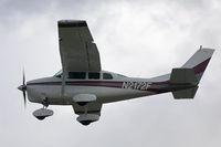 N2172F @ KOSH - Cessna U206 Super Skywagon  C/N U206-0372, N2172F