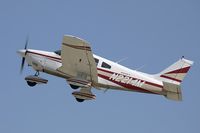N2214M @ KOSH - Piper PA-28-181 Archer  C/N 28-7890234, N2214M - by Dariusz Jezewski www.FotoDj.com