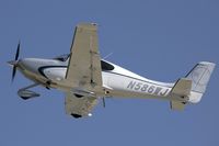 N586WJ @ KOSH - Cirrus SR22T  C/N 492, N586WJ