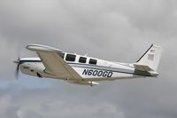 N600GD @ KOSH - Raytheon A36 Bonanza  C/N E3561, N600GD - by Dariusz Jezewski www.FotoDj.com