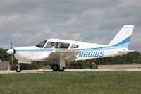 N601BS @ KOSH - Piper PA-28R-200 Arrow II  C/N 28R-35798, N601BS - by Dariusz Jezewski www.FotoDj.com