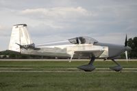 N627DW @ KOSH - Vans RV-9A  C/N 91505, N627DW