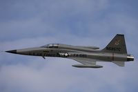 N685TC @ KOSH - Northrop F-5A Freedom Fighter  C/N 1009, N685TC