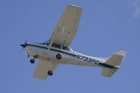 N733PG @ KOSH - Cessna 172N Skyhawk  C/N 17268438, N733PG