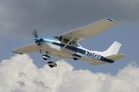 N735BA @ KOSH - Cessna 182Q Skylane  C/N 18265284, N735BA - by Dariusz Jezewski www.FotoDj.com