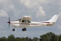 N735LL @ KOSH - Cessna 182Q Skylane  C/N 18265508, N735LL - by Dariusz Jezewski www.FotoDj.com