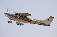 N736BD @ KOSH - Cessna R172K Hawk XP  C/N R1722389, N736BD