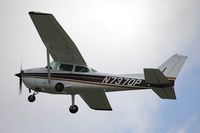 N737QP @ KOSH - Cessna 172N Skyhawk  C/N 17269594, N737QP - by Dariusz Jezewski www.FotoDj.com