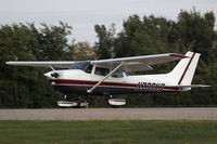 N739KB @ KOSH - Cessna 172N Skyhawk  C/N 17270594, N739KB - by Dariusz Jezewski www.FotoDj.com