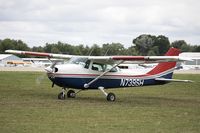 N739SH @ KOSH - Cessna 172N Skyhawk  C/N 17270765, N739SH