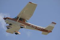 N757PT @ KOSH - Cessna 152  C/N 15279902, N757PT