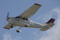 N761PJ @ KOSH - Cessna 182P Skylane  C/N 18264787, N761PJ - by Dariusz Jezewski www.FotoDj.com
