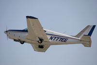 N777EE @ KOSH - Piper PA-24-250 Comanche  C/N 24-2773, N777EE