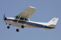 N788MC @ KOSH - Cessna 172N Skyhawk  C/N 17270430, N788MC