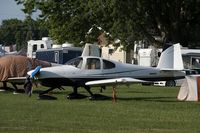 N808SG @ KOSH - Vans RV-10  C/N 40855, N808SG - by Dariusz Jezewski www.FotoDj.com