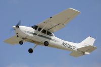 N819CF @ KOSH - Cessna 172R Skyhawk  C/N 17280451, N819CF - by Dariusz Jezewski www.FotoDj.com