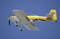 N862GH @ KOSH - Vans RV-8  C/N 81776, N862GH