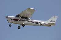 N870SP @ KOSH - Cessna 172S Skyhawk  C/N 172S8130, N870SP