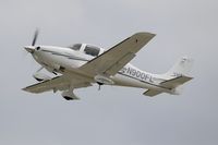 N900FL @ KOSH - Cirrus SR22  C/N 516, N900FL - by Dariusz Jezewski www.FotoDj.com