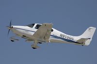 N915GC @ KOSH - Cirrus SR20  C/N 1348, N915GC