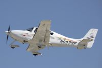 N927SF @ KOSH - Cirrus SR22  C/N 2238, N927SF