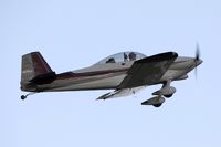 N929KK @ KOSH - Vans RV-4  C/N 1195, N929KK