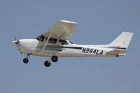 N944LA @ KOSH - Cessna 172R Skyhawk  C/N 17280659, N944LA