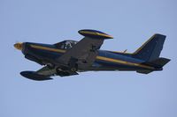 N945TA @ KOSH - Siai-Marchetti F-260B  C/N 42678, N945TA