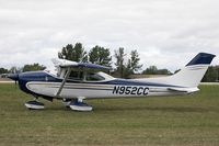N952CC @ KOSH - Cessna 182P Skylane  C/N 18263638, N952CC - by Dariusz Jezewski www.FotoDj.com