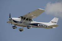 N963TA @ KOSH - Cessna 172S Skyhawk  C/N 172S9610, N963TA - by Dariusz Jezewski www.FotoDj.com