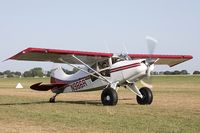 N986R @ KOSH - Maule M-4-220C Strata Rocket  C/N 2081C, N986R