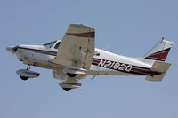 N2182Q @ KOSH - Piper PA-28-181 Archer  C/N 28-7990297, N2182Q