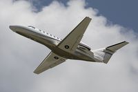 N887RB @ KOSH - Cessna 525B CitationJet CJ3  C/N 525B0001, N887RB