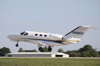 N888GS @ KOSH - Cessna 510 Citation Mustang  C/N 510-0209, N888GS