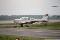 D-ETEG @ EDDK - Beech F33A Bonanza - Private - CE-1440 - D-ETEG - 27.10.2017 - CGN - by Ralf Winter