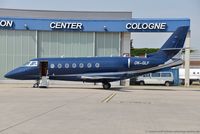 OK-GLF @ EDDK - Gulfstream G200 - ECC Eclair Aviation - 167 - OK-GLF - 17.07.2018 - CGN - by Ralf Winter