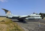 16 26 - Hamburger Flugzeugbau HFB-320ECM Hansa Jet at the Luftwaffenmuseum (German Air Force museum), Berlin-Gatow - by Ingo Warnecke
